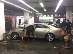 -名车坊威固授权汽车贴膜隐形车衣(世纪大道店)