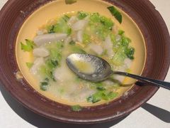 -穿越·外婆家(西溪天堂店)