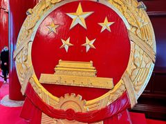 -天安门城楼