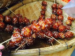 -邓记新一代糖油果子(四川煤管局供销公司职工宿舍店)