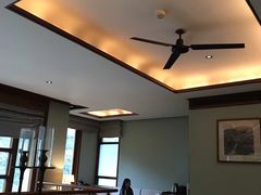 楼上客厅-柏联酒店