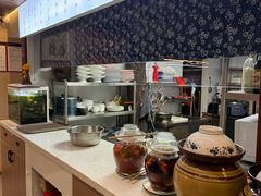 -老渔家鲜鱼轩(南浦横街店)
