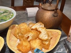 -安泰楼·佛跳墙创始人·传统闽味早茶·酒楼(三坊七巷闽菜地标店)