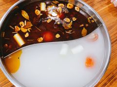 -肥婆麻辣火锅.顺德首创药材麻辣火锅(容桂店)