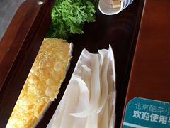-亿诣蝎府炸酱面羊蝎子火锅(酷车小镇店)