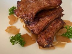 -铭轩中餐厅·海南菜·粤菜(亚龙湾瑞吉店)