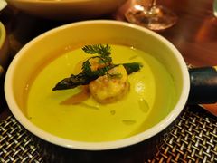 -杭州西子湖四季酒店-WL BISTRO西湖餐厅(灵隐路店)