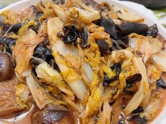 -腰记饭店(龙源路店)