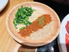 -周师兄大刀腰片火锅(解放碑总店)