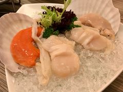 -四季火锅酒家(新濠影汇店)