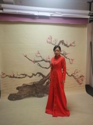 -盘子女人坊古装写真摄影(天津总店)