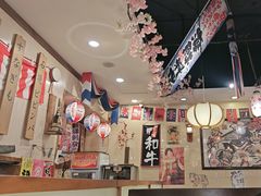 -梦山水日本烧肉(五四广场店)