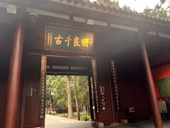 -成都武侯祠博物馆