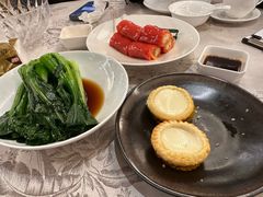 -香云轩·顺德菜(香云纱园林酒店店)