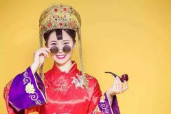 -太郎花子婚纱摄影艺术中心
