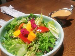 -张大嘴菜馆(庞各庄店)