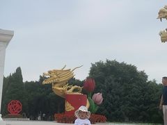 -北陵公园