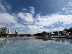 -海心沙亚运公园