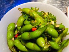 -很久以前羊肉串(大华三路店)