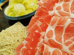 -德来順老北京 涮羊肉 烤羊排(大学城店)
