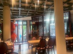 -古关火锅店(古北水镇景区店)