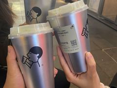 -喜茶(广州北京路惠福东店)