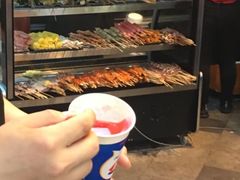 -DQ·蛋糕·冰淇淋(通州万达店)