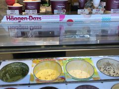 -哈根达斯(朝阳大悦城店)