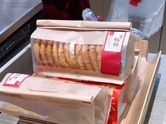 -詹记桃酥(百盛店)