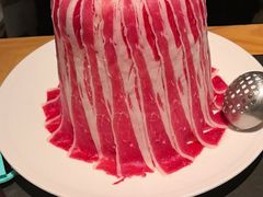 -东来顺·非遗火锅(高新店)