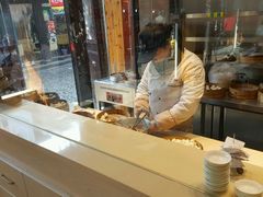 -南翔饭店