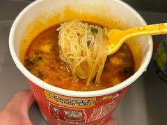 -肥汁米蘭香港米线(长宁来福士店)