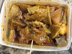 -老day牛杂(官也街总店)