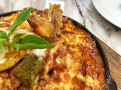 红咖喱猪扒饭-农畉LONFOOD(福田星河COCOPark店)