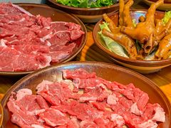 -阳阳老火锅(小南门店)