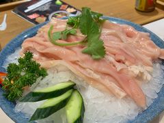 生鹅肝-围炉夜话·潮汕卤水火锅(榕江店)