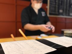 -Sushi Hanzo半藏(天环广场店)