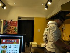 -傅强排骨(成都总店)