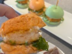 -晋江荣誉国际酒店·港誉茶餐厅