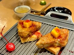 -京旬海鲜放题·铁板烧自助餐厅