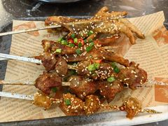 -指爱龙虾(金杨路总店)