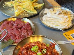-金龙烧烤·牛肉面(西塔店)