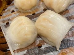 稻香鲜虾饺-稻香酒家(天河城店)