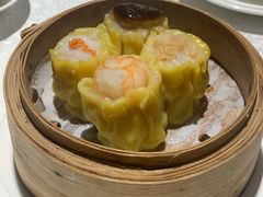 -红棉中餐厅·广州海航威斯汀酒店