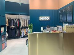 -海马体照相馆(北京朝阳大悦城店)