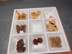 -探鱼·鲜青椒爽麻烤鱼(广州花都来又来店)