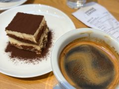-VOYAGE COFFEE(杨梅竹店)