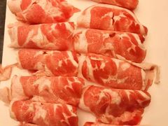 -老码头火锅(玉林店)