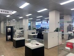 -上海冠松华奥奥迪4S店(张江店)