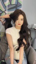 -3AM·S HAIR SALON烫发染发接发